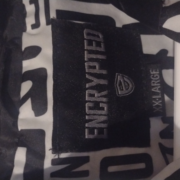 Jacket - Picture 2 of 4